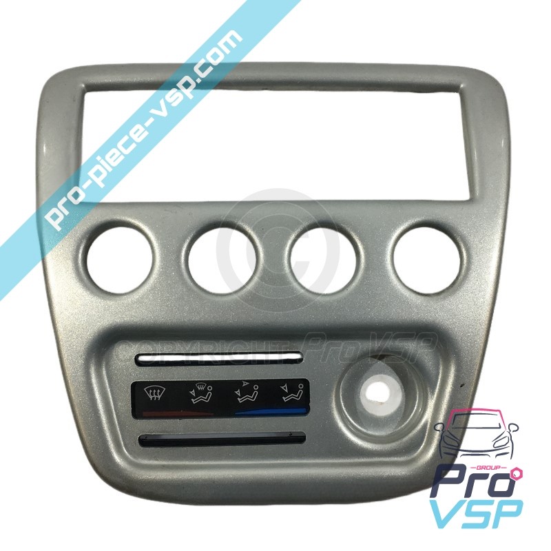 Console centrale occasion pour Microcar Virgo