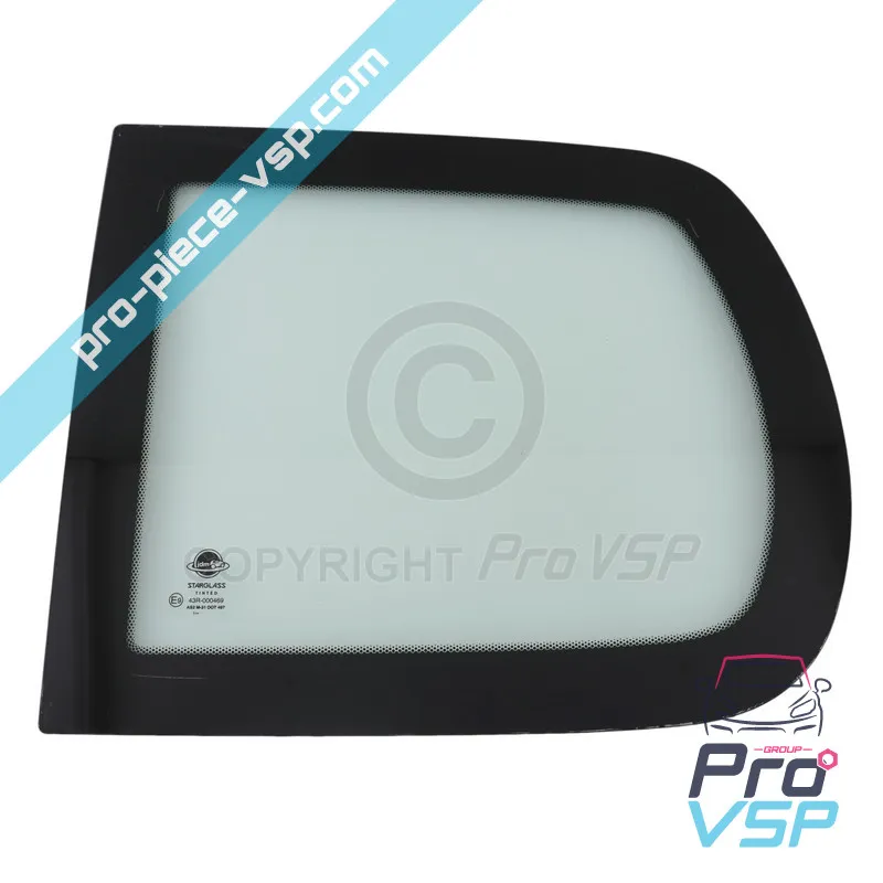 Vitre custode gauche occasion pour Jdm