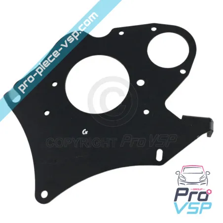 Used Left Motor Support for Casalini