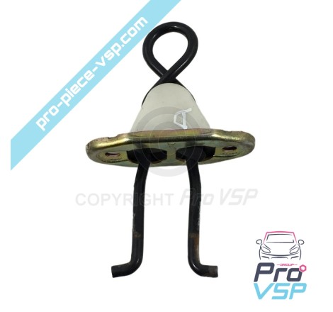 Used door stop for Aixam