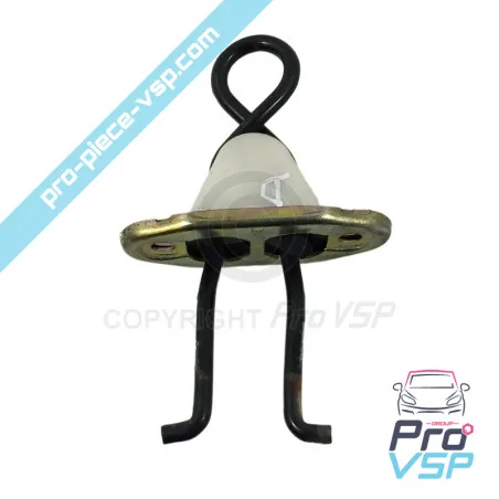 Used door stop for Aixam