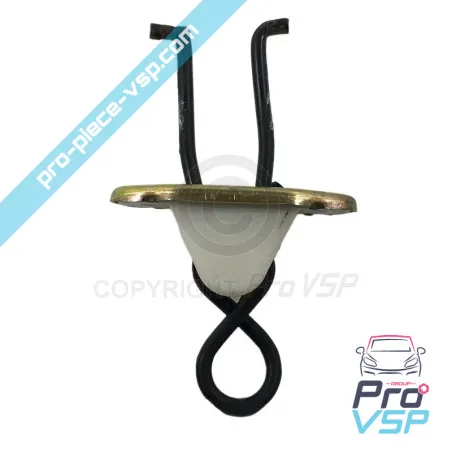 Used door stop for Aixam