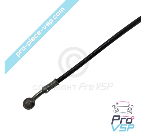 Front left brake hose
