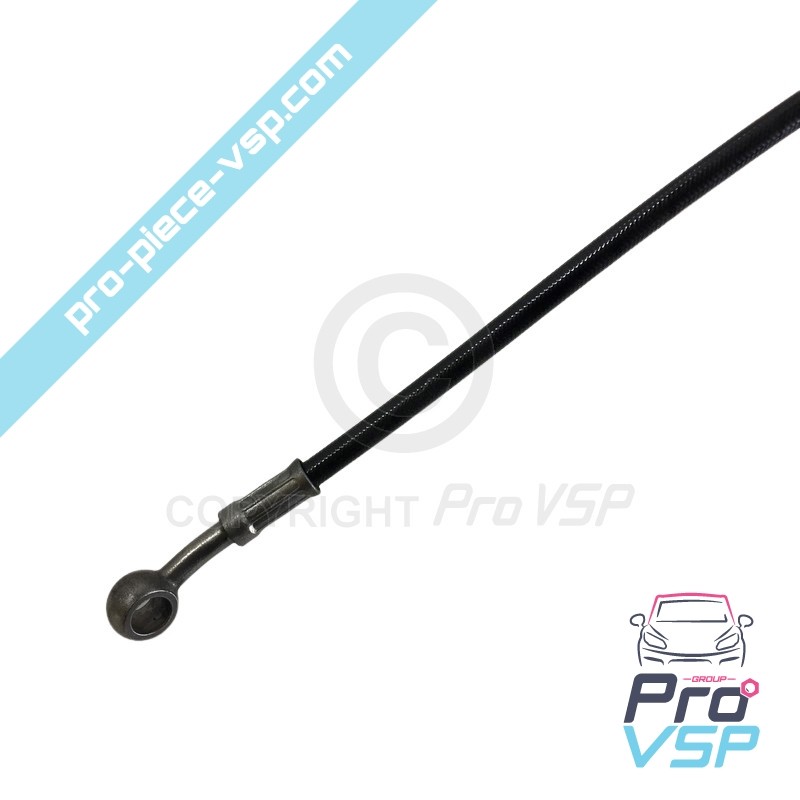Front left brake hose
