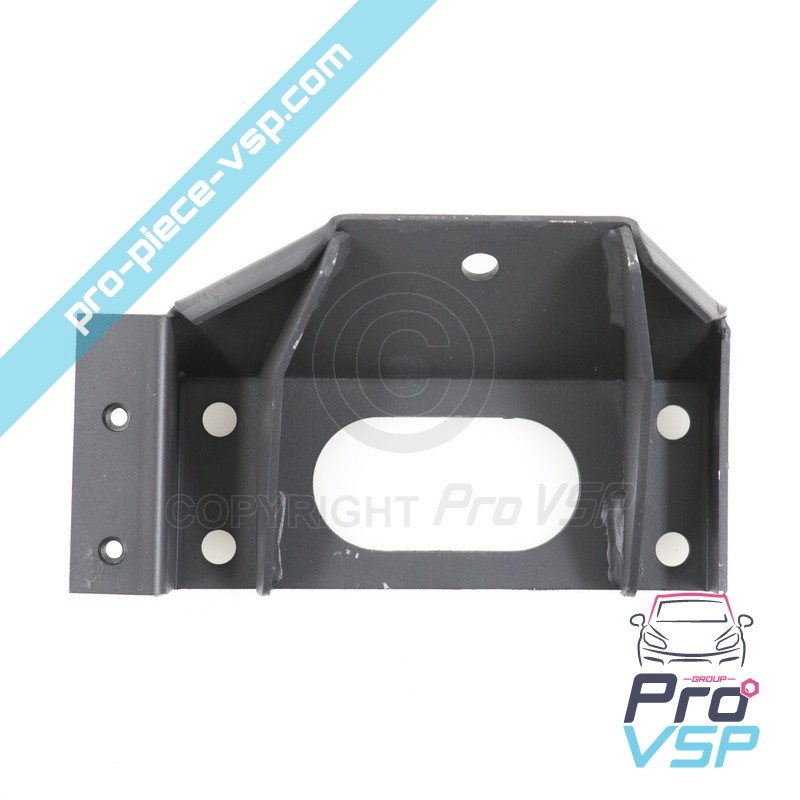 Soporte del motor frontal