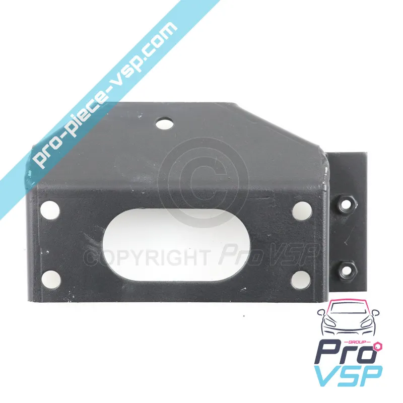 Frontmotor-Unterstützung für Ligier