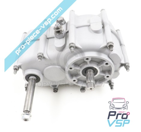 Gearbox