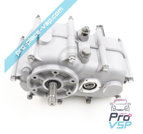 Gearbox