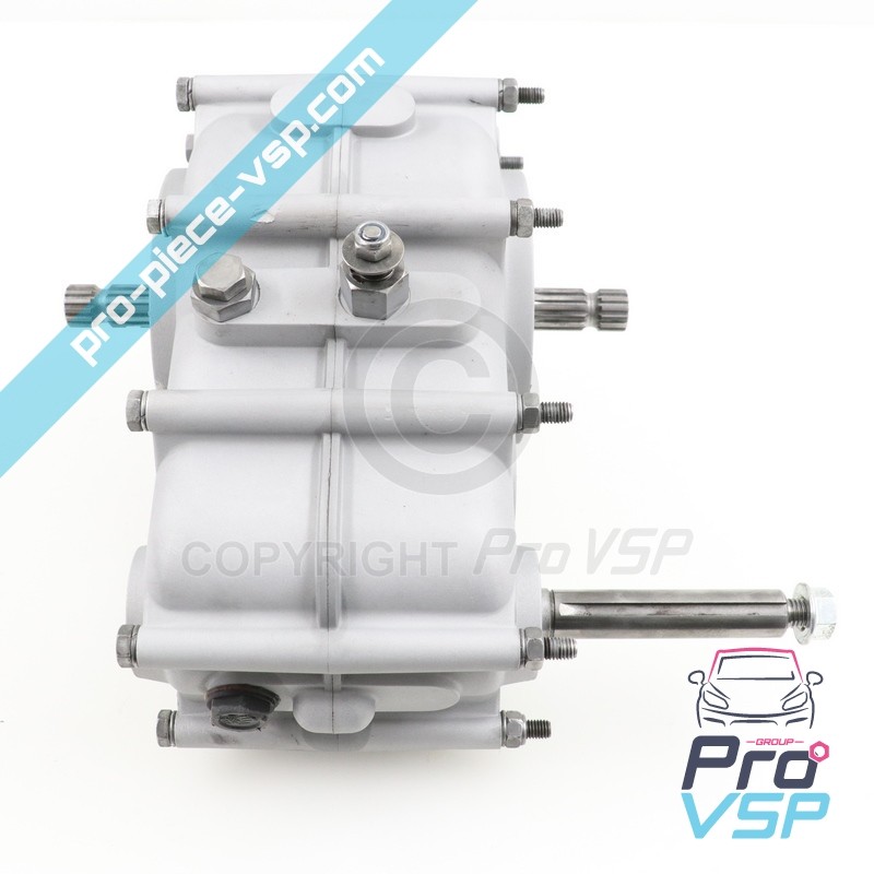 Gearbox