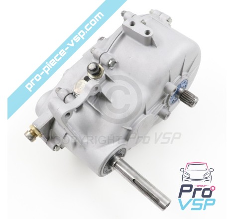 Gearbox