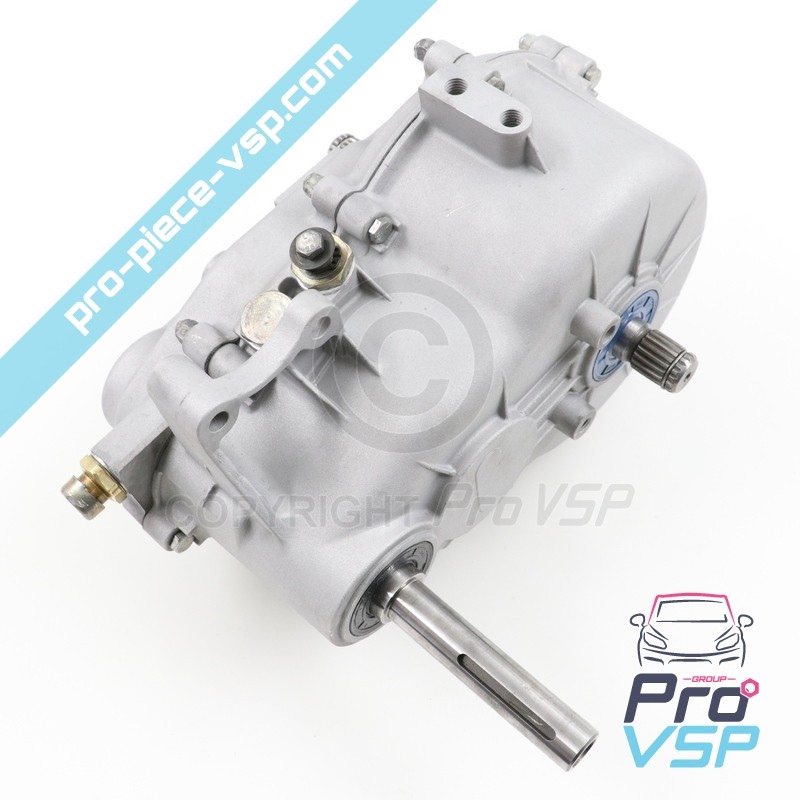 Gearbox