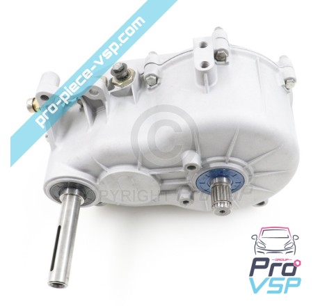 Gearbox