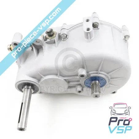 Cambio usato per Jdm Titane 1