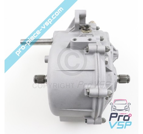Used gearbox for Jdm Titane 1