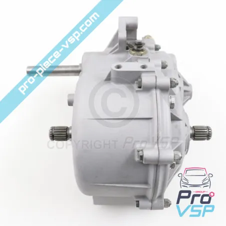 Gebrauchtes Getriebe für Jdm Titane 1