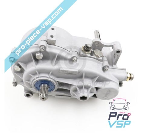 Gearbox