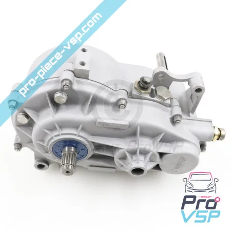 Cutie de viteze folosite pentru Jdm Titane 1