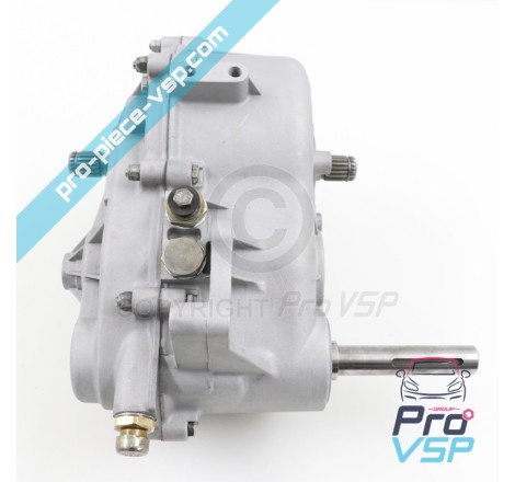 Gearbox