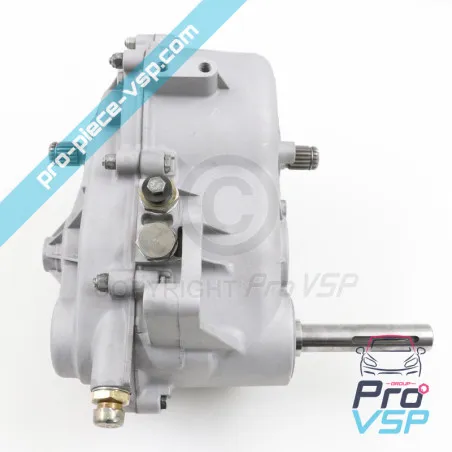 Cutie de viteze folosite pentru Jdm Titane 1