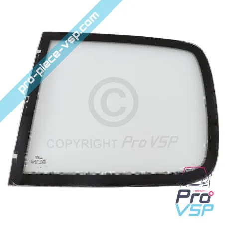 Custódia de gloer deixou a oportunidade para Aixam