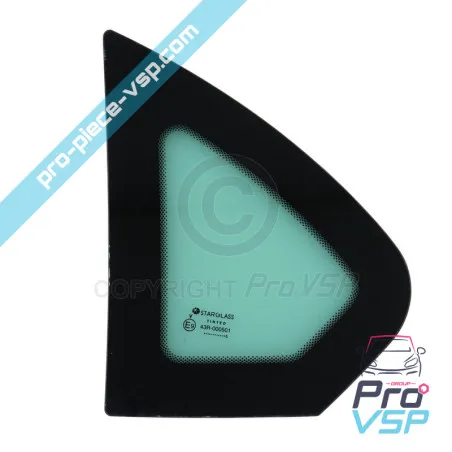 Gloeer custode ha lasciato l'opportunità per Ligier Microcar