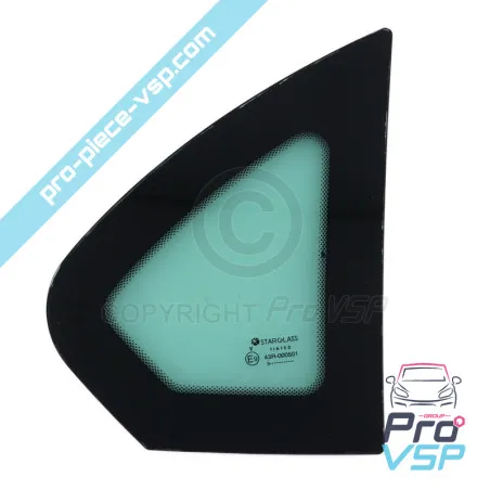 Custod Gloer Certos usados para Ligier Microcar