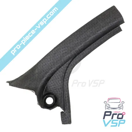Montant de pare brise intérieur droit occasion pour Ligier Microcar