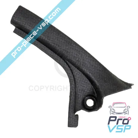 Suma de parbriz interior interior folosit pentru Ligier Microcar