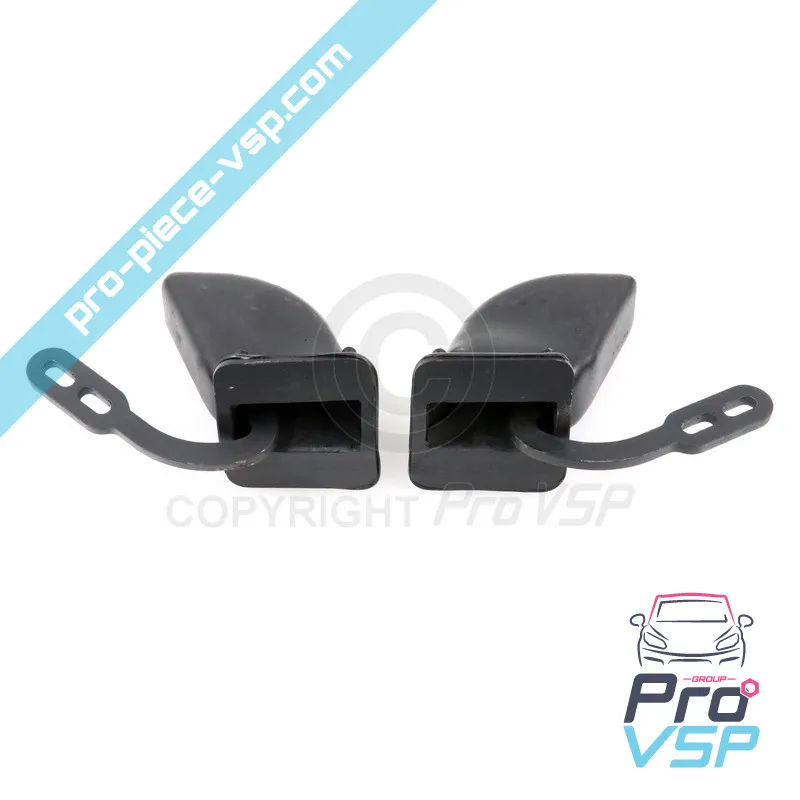 Gebrauchte Lukenscharniere für Jdm