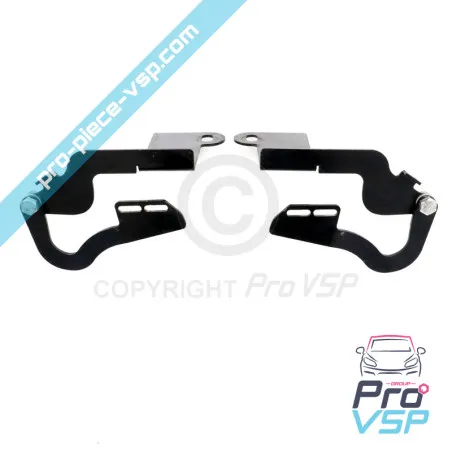 Haubenscharniere für verwendet Italcar