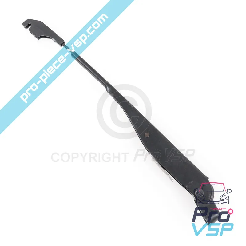 Used rear wiper arm for Italcar