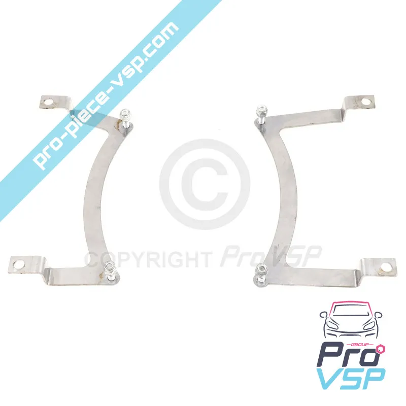 Supporto per ventola usato per Casalini