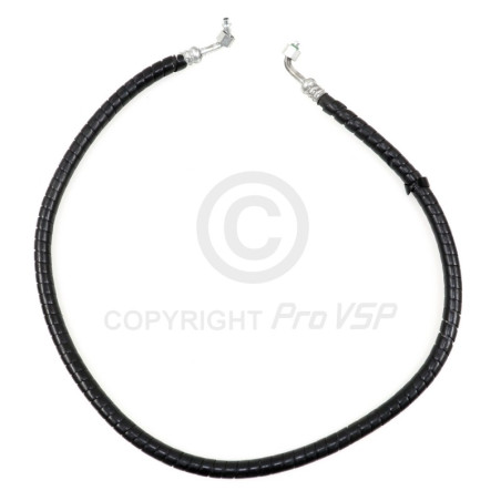 Air conditioning hose