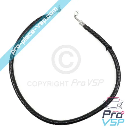 Used air conditioning hose for Casalini