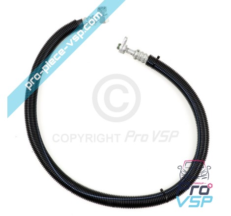 Air conditioning hose