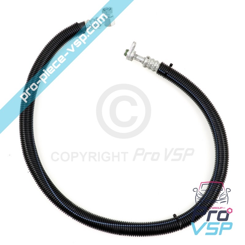 Air conditioning hose