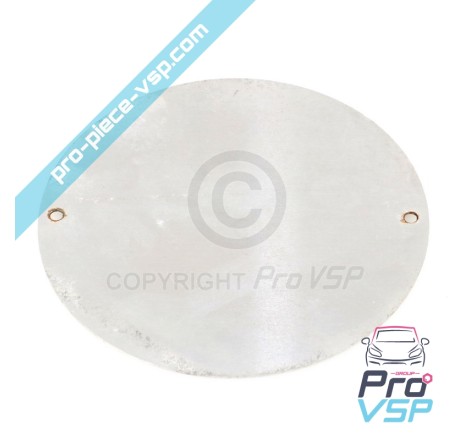 Hatch di accesso calibro