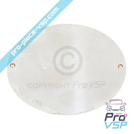 Hatch de acces la ecartament folosit pentru Casalini M14