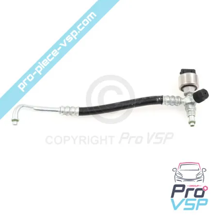 Used air conditioning hose for Casalini