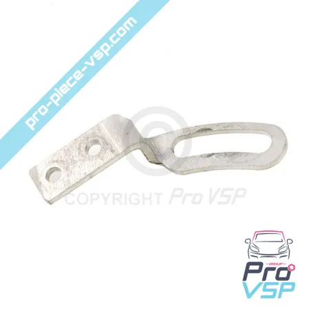 Barra de compresor de clima