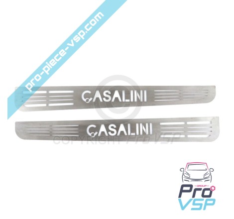 Baguette seuil de porte occasion pour casalini m14