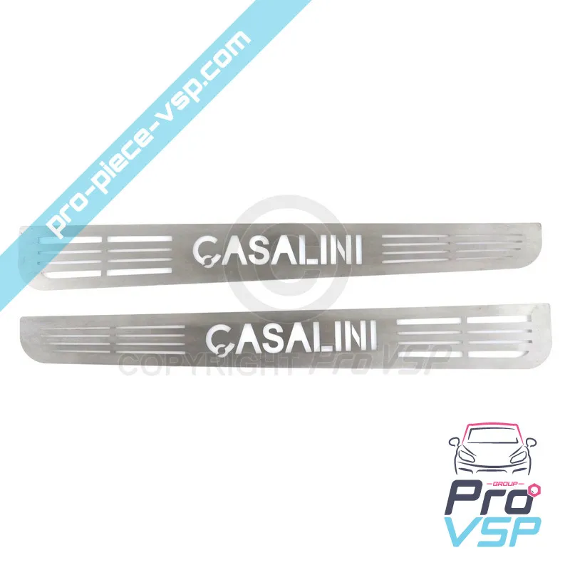 Pragul de prag pentru ușă second-hand pentru casalini m14