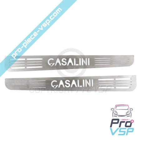 Pragul de prag pentru ușă second-hand pentru casalini m14