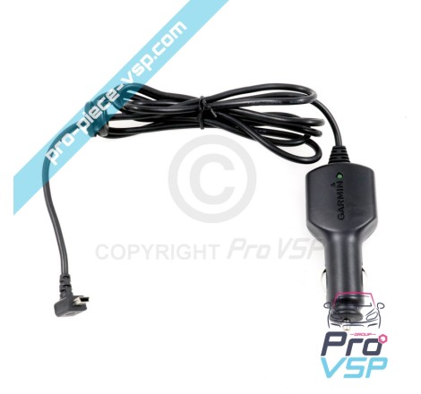 GPS loader