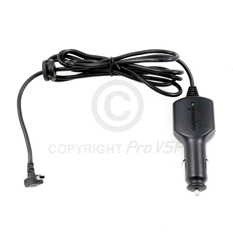 Cargador GPS