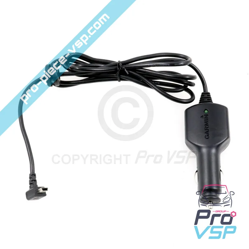 Chargeur de GPS occasion pour Casalini