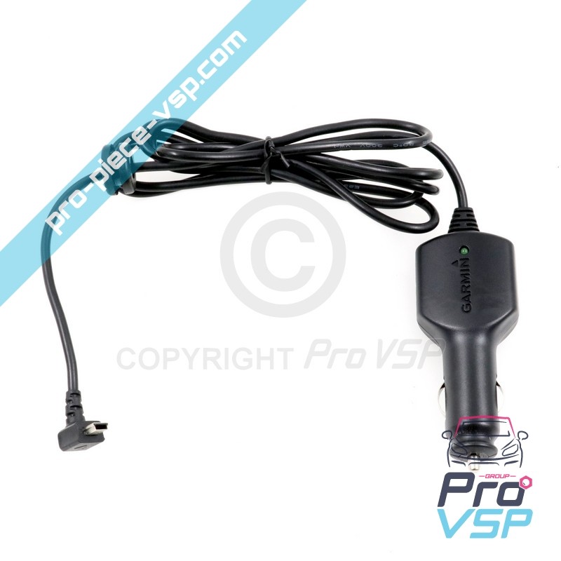 GPS loader
