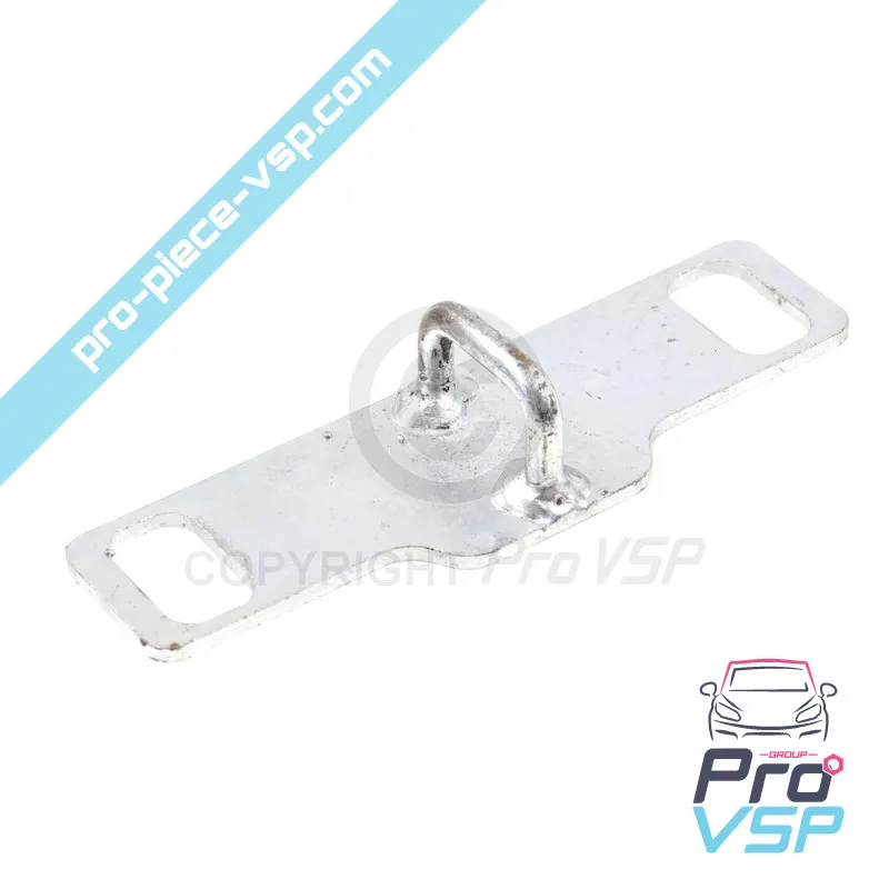 Hayon guach folosit pentru Casalini