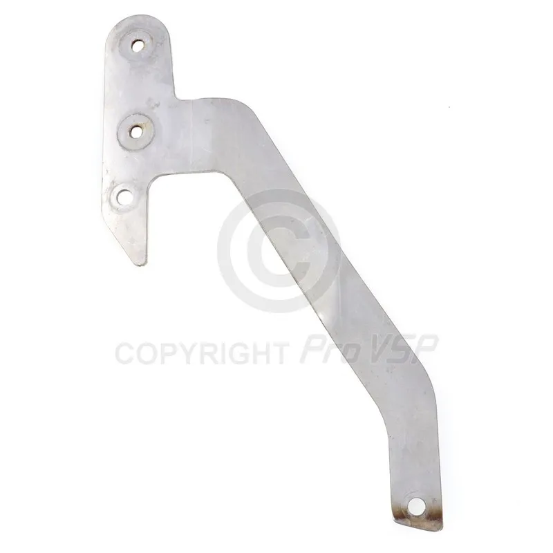 Right headlight holder