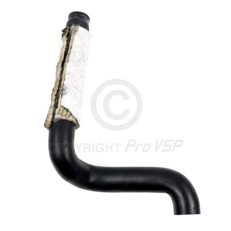 Air filter sleeve